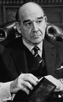 Robert Brown